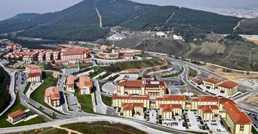 Maltepe Üniversitesine Yakın Kız Öğrenci Yurdu