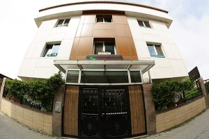 Özel Kız Öğrenci Yurtları
