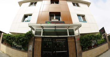 Özel Kız Öğrenci Yurtları