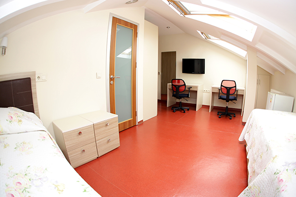 Özel Yurt Fiyatları