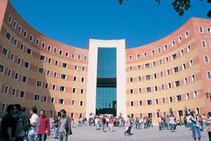 Yeditepe Üniversitesi Kız Yurdu