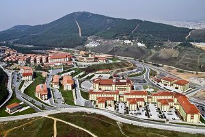 Maltepe Üniversitesine Yakın Kız Öğrenci Yurdu