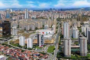 Ataşehir Kız Pansiyonları