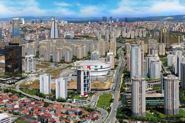 Ataşehir Kız Pansiyonları